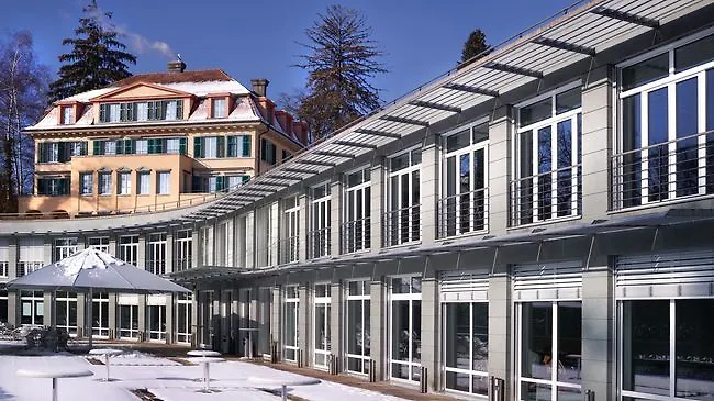 Zurich Development Center Otel