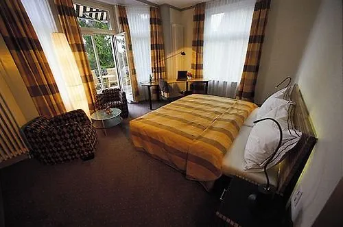 Zurich Development Center Otel