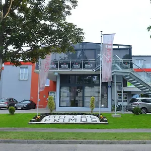 visit hotel