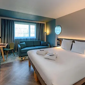 Novotel West Цюрих