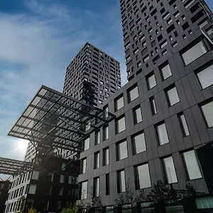 4* Hotel Aja