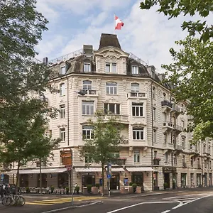 Small Luxury Ambassador Otel