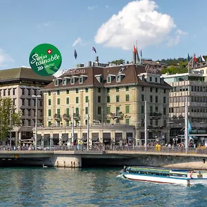 4* Hotel Plaza