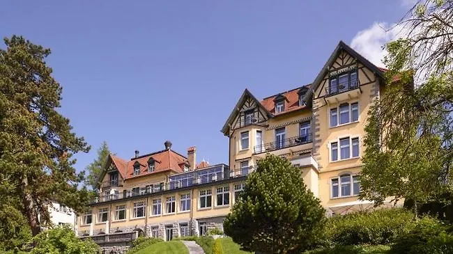 Hotel Zurich Development Center Schweiz