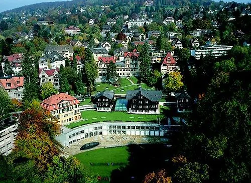 Zurich Development Center Hotel