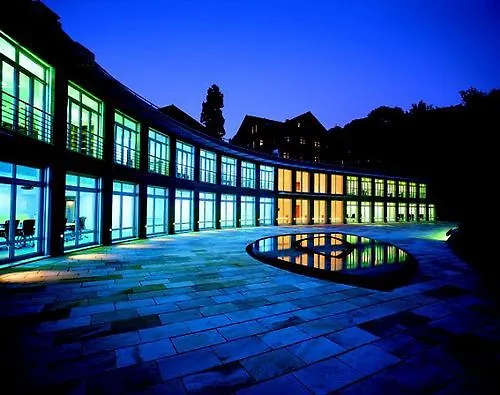 Hotel Zurich Development Center